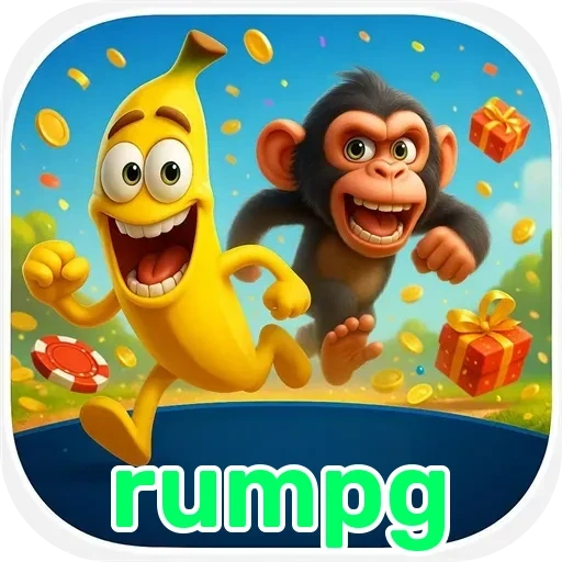 rumpg: Por Que Este Site de Jogos é a Sua Melhor Escolha