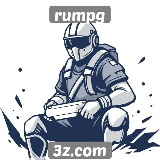 Novidades e atualizações recentes no rumpg