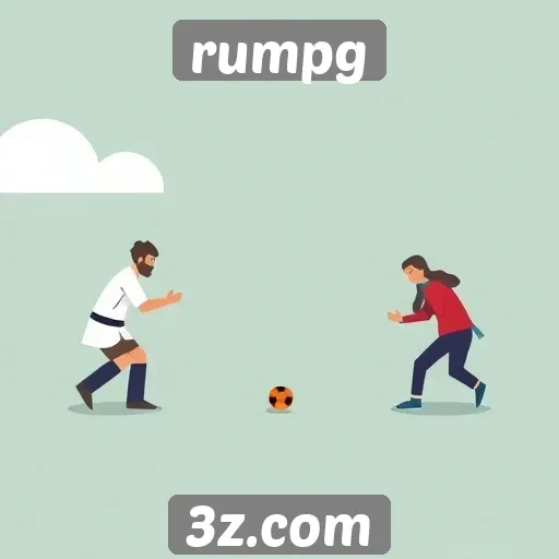 Tutoriais disponíveis para iniciantes no rumpg